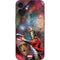 Marvel Star-Lord Cosmic Commander iPhone 16 Plus Skin